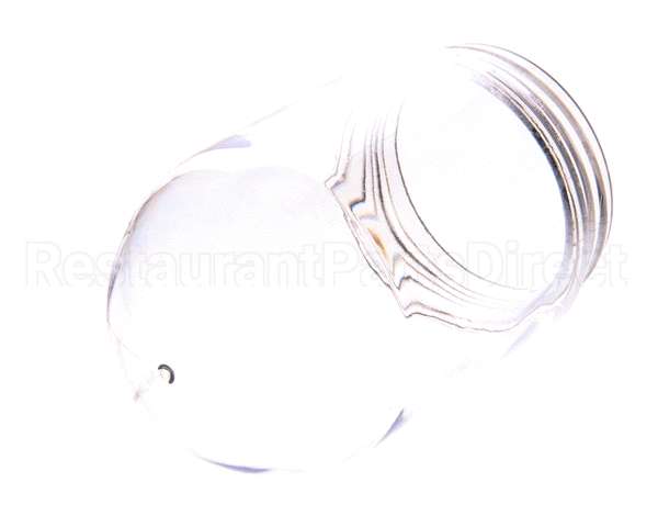 1803-000001 Kason Lexan Globe Only