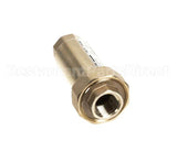 1803 Fisher Dual Check 1/2F X 1/2F Eco