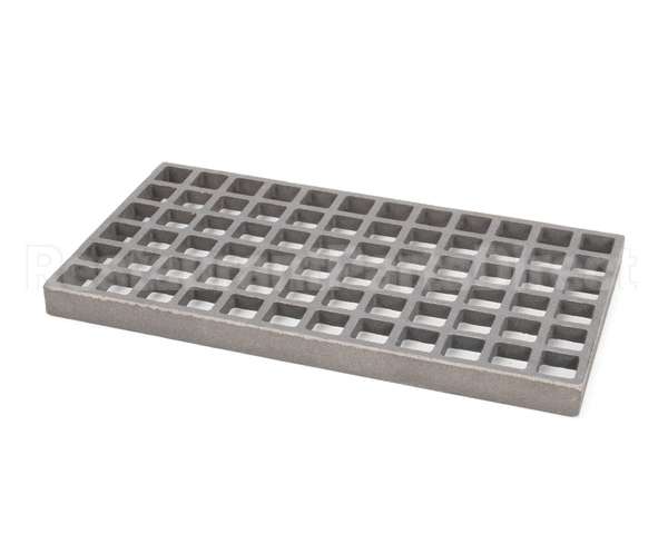1803 Royal Range 8 X 15 Bottom Grate (Waffle Gr