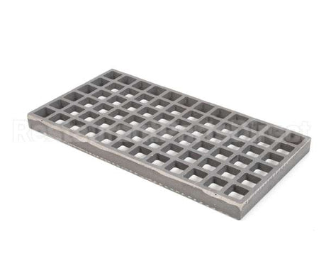 1803 Royal Range 8 X 15 Bottom Grate (Waffle Gr