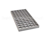 1803 Royal Range 8 X 15 Bottom Grate (Waffle Gr