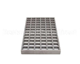 1803 Royal Range 8 X 15 Bottom Grate (Waffle Gr