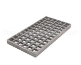 1803 Royal Range 8 X 15 Bottom Grate (Waffle Gr