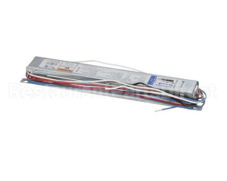 1803690 Hussmann Balastra Magnetek B232I120Rh-A