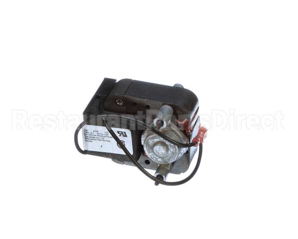 1803868 Hussmann Micromotor 1/100 Cw