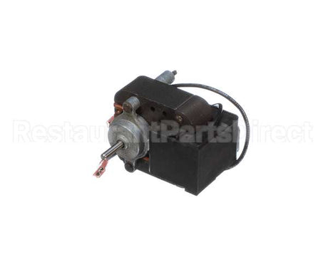 1803868 Hussmann Micromotor 1/100 Cw
