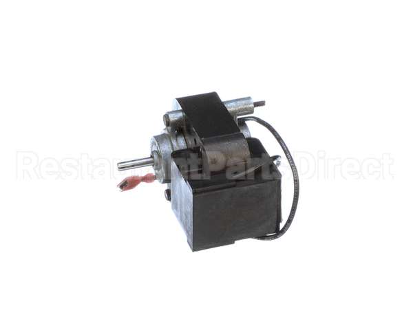 1803868 Hussmann Micromotor 1/100 Cw