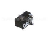 1803868 Hussmann Micromotor 1/100 Cw
