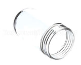1804-000001 Kason Plastic Coated Globe