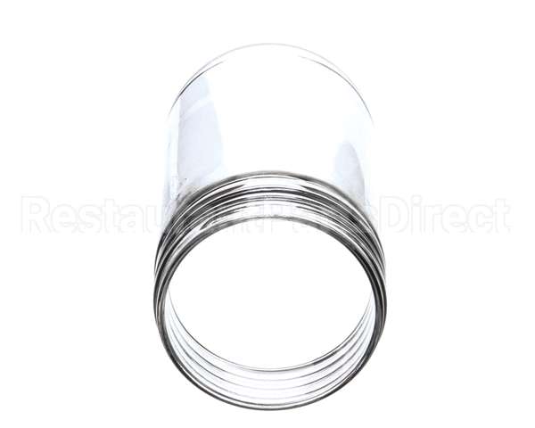 1804-000001 Kason Plastic Coated Globe