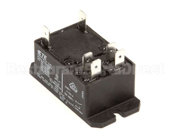 1804241 Hussmann Relay Tyco T92P7A22-240