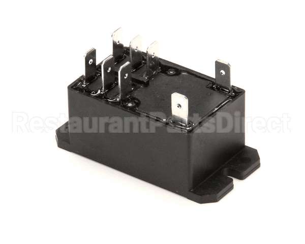 1804291 Hussmann Relay T92P11A22-120 2Pdt 3