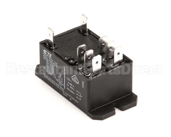 1804291 Hussmann Relay T92P11A22-120 2Pdt 3