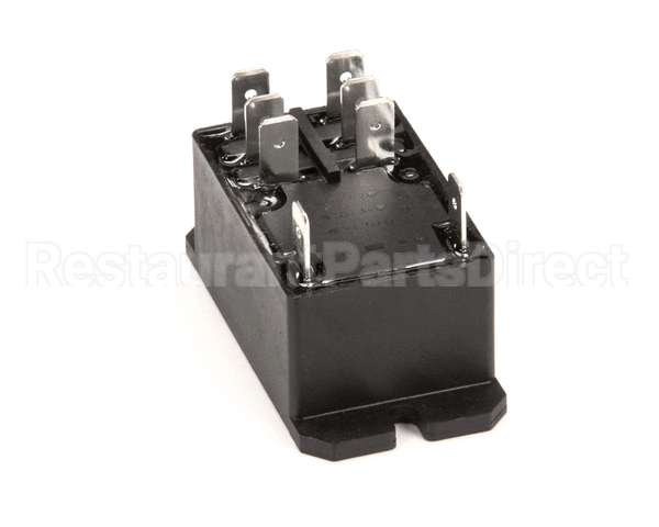 1804291 Hussmann Relay T92P11A22-120 2Pdt 3