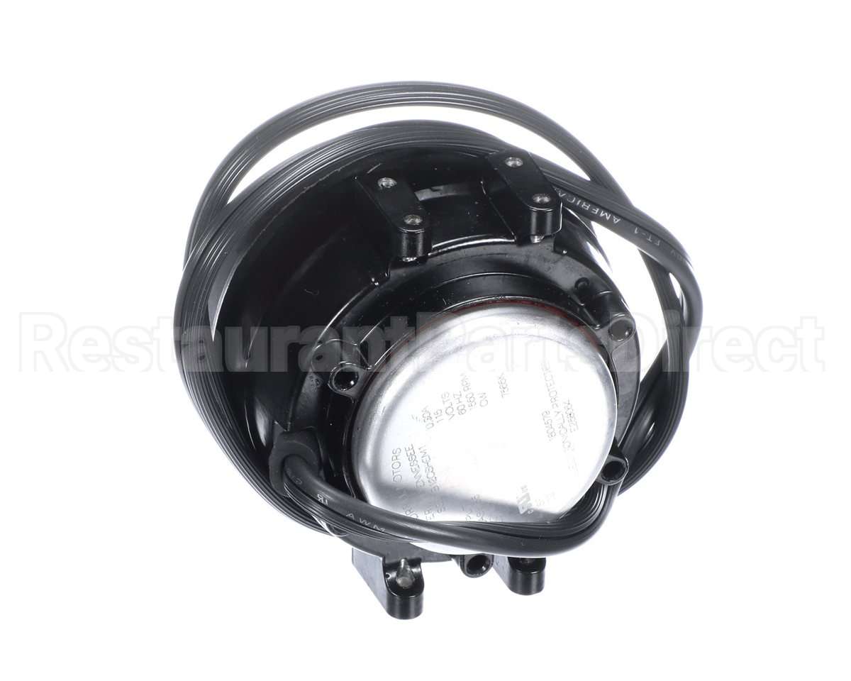 1804579 Hussmann Motor Ssc2B12Cshem1 115/60