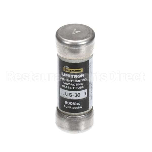 180462 Compatible Champion Fuse T 30A 600V Fast Act #Jjs-30 (Cooper