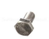 18058-0093 Carter Hoffmann M10X20-.75 Hcs A2-70 Bolt