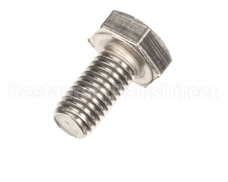 18058-0093 Carter Hoffmann M10X20-.75 Hcs A2-70 Bolt