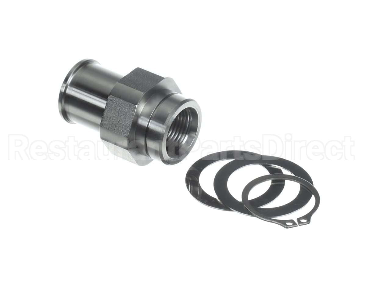 180676 Henny Penny Svc Pack-F5 Plug & Play