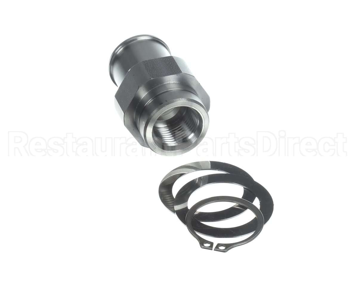 180676 Henny Penny Svc Pack-F5 Plug & Play