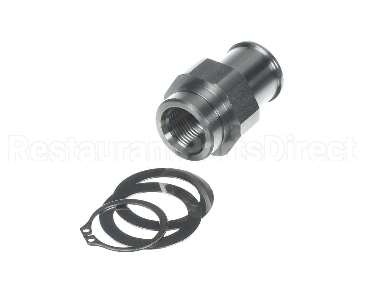 180676 Henny Penny Svc Pack-F5 Plug & Play