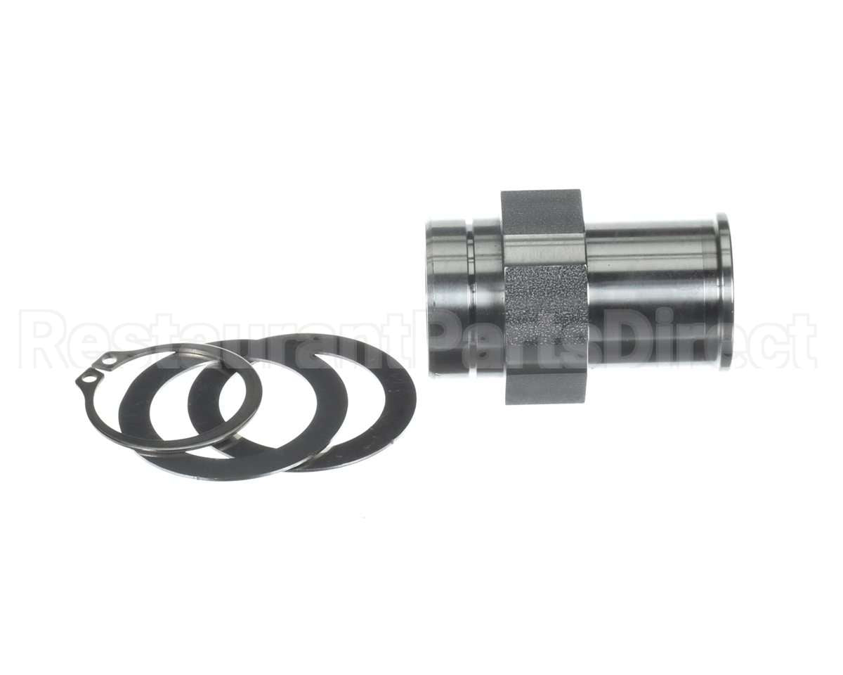 180676 Henny Penny Svc Pack-F5 Plug & Play