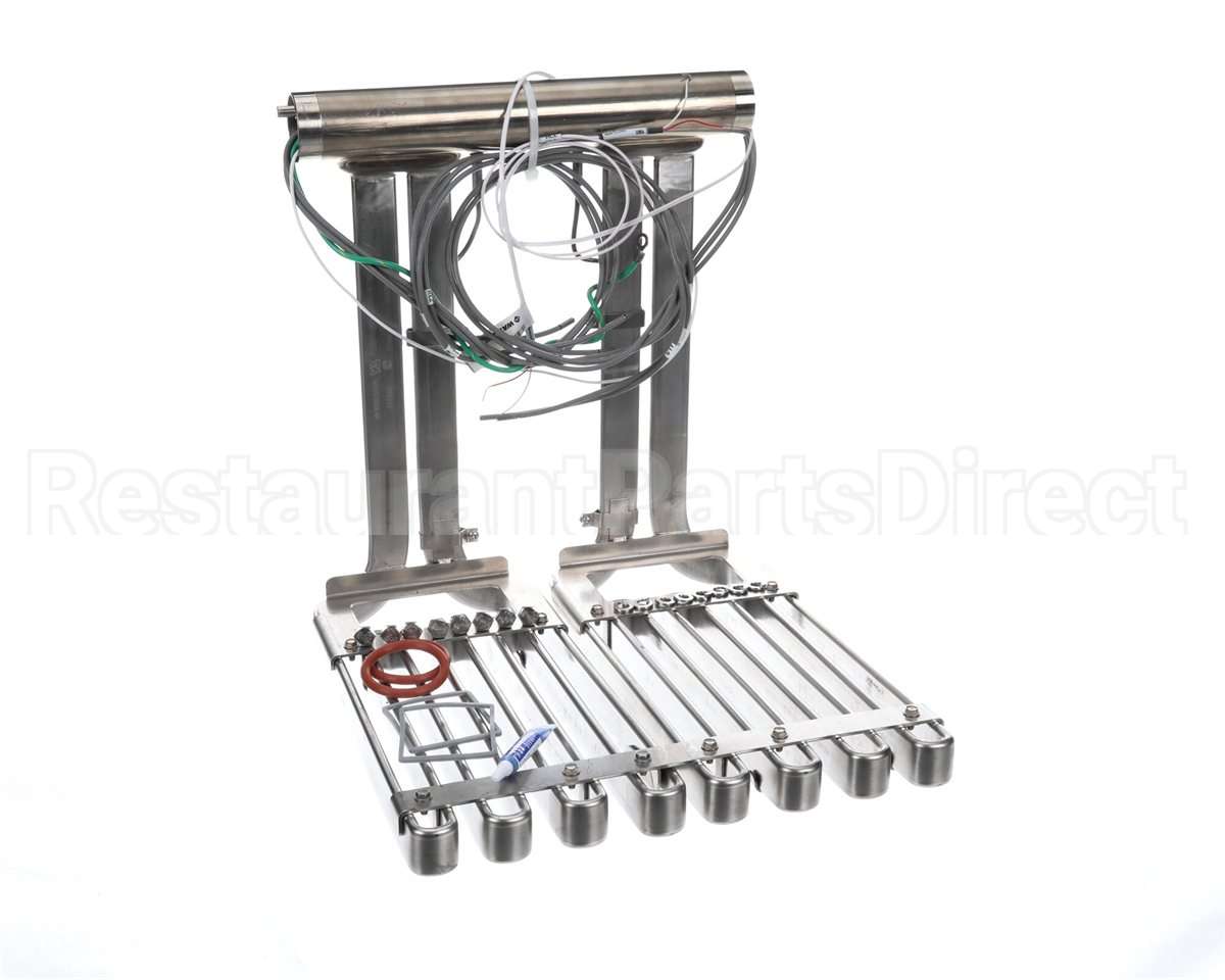 180681-001 Henny Penny Svc Pack-F5 F 14Kw 208V 3Wire