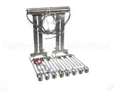 180681-001 Henny Penny Svc Pack-F5 F 14Kw 208V 3Wire