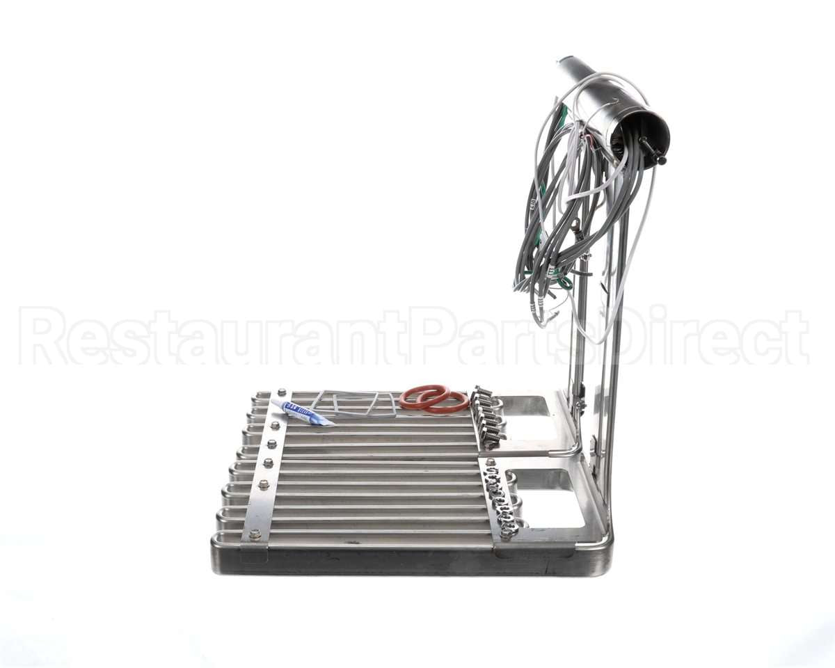 180681-001 Henny Penny Svc Pack-F5 F 14Kw 208V 3Wire