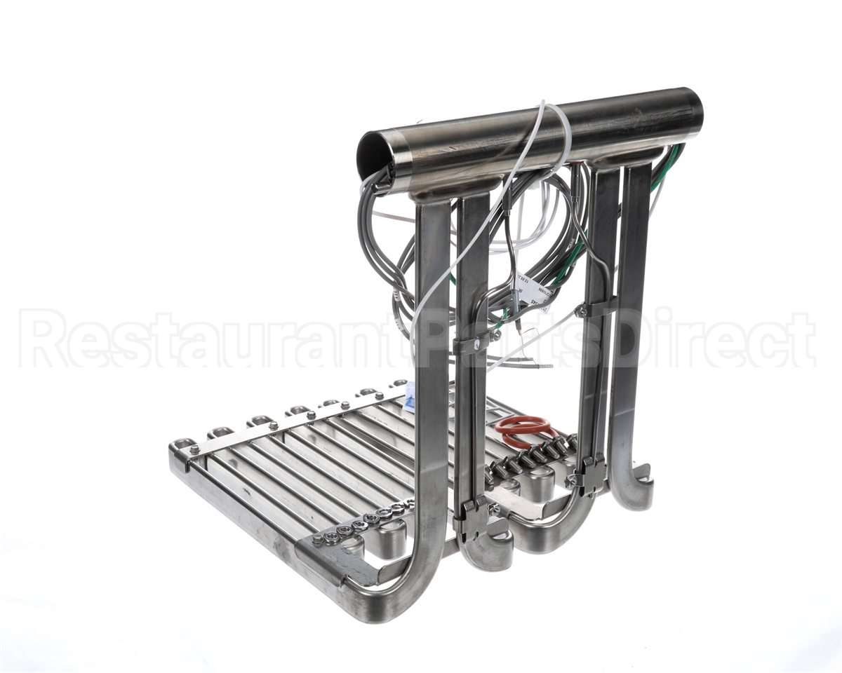 180681-001 Henny Penny Svc Pack-F5 F 14Kw 208V 3Wire