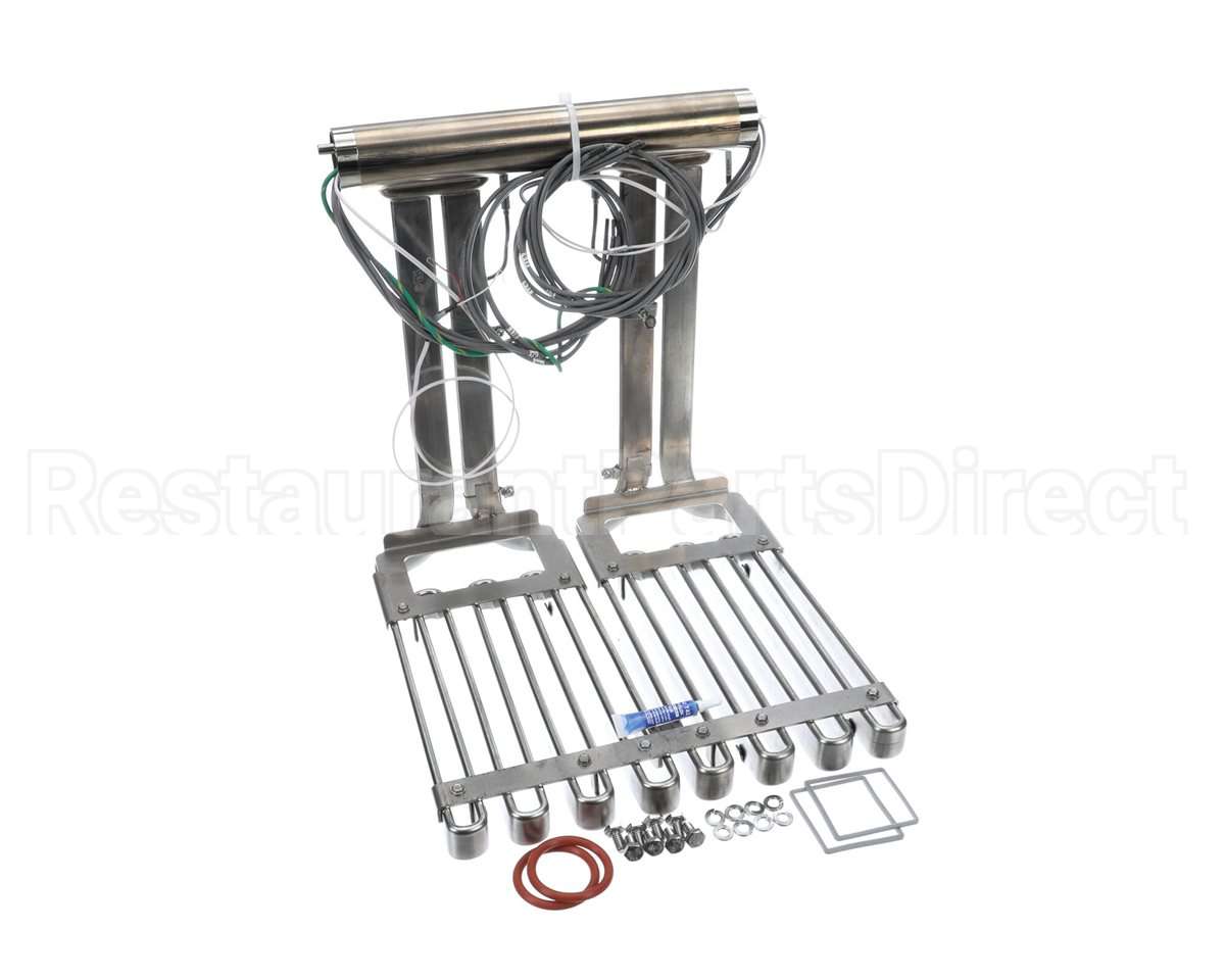 180681-005 Henny Penny Svc Pack-F5 F 14Kw 220V 4Wire