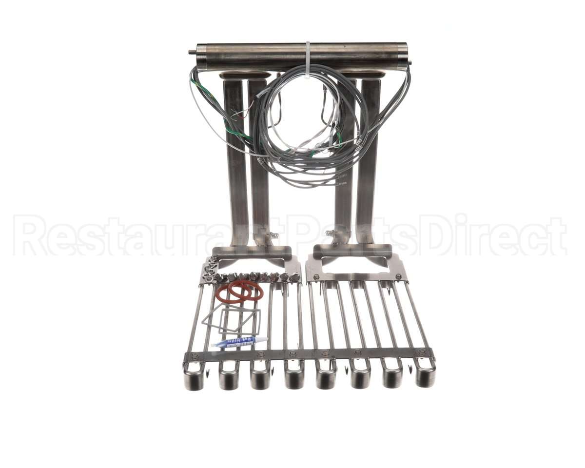 180681-006 Henny Penny Svc Pack-F5 F 14Kw 240V 4Wire