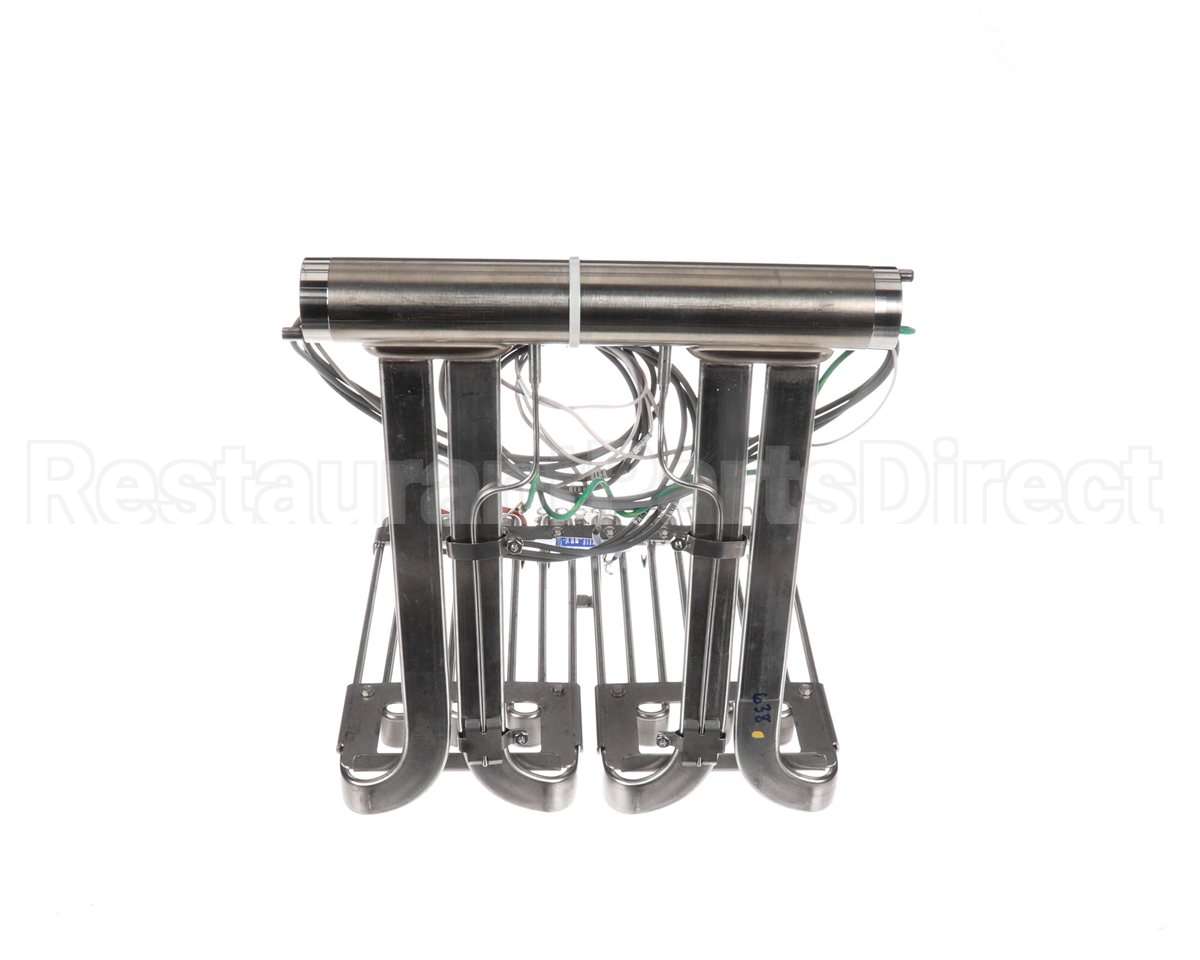 180681-008 Henny Penny Svc Pack-F5 F 14Kw 230V 3Wire