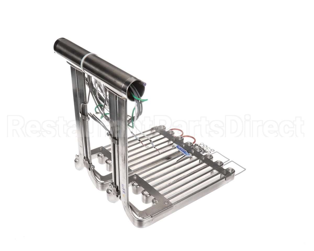 180681-008 Henny Penny Svc Pack-F5 F 14Kw 230V 3Wire