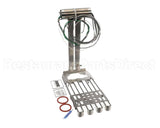 180682-005 Henny Penny Svc Pack-F5 L 7Kw 220V 4Wire