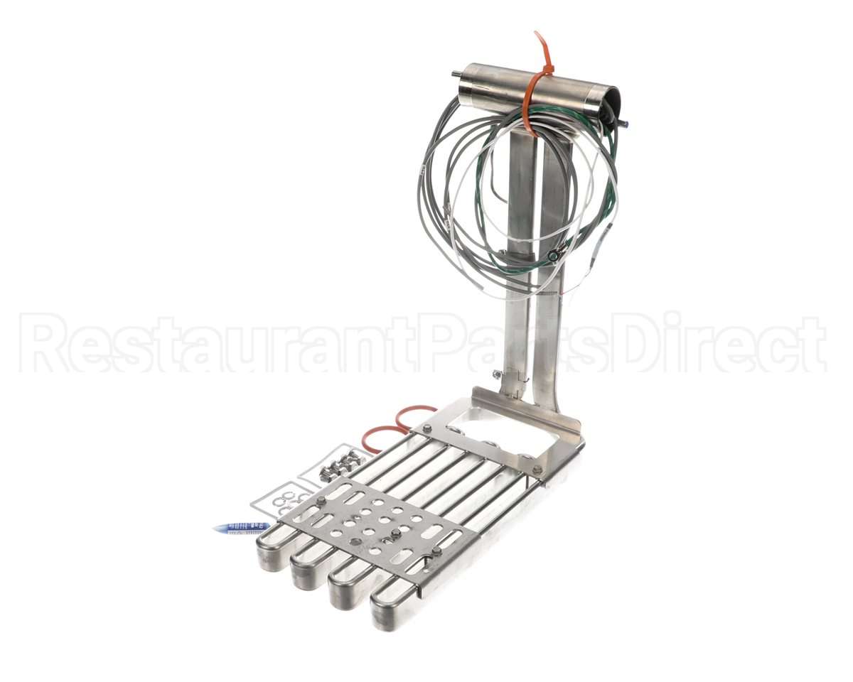 180683-002 Henny Penny Svc Pack-F5 R 7Kw 230V 4Wire