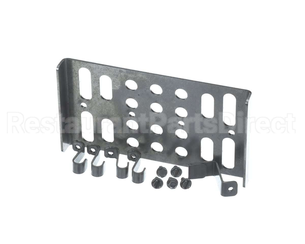 180686 Henny Penny Svc Pack-Split Elem Brackets
