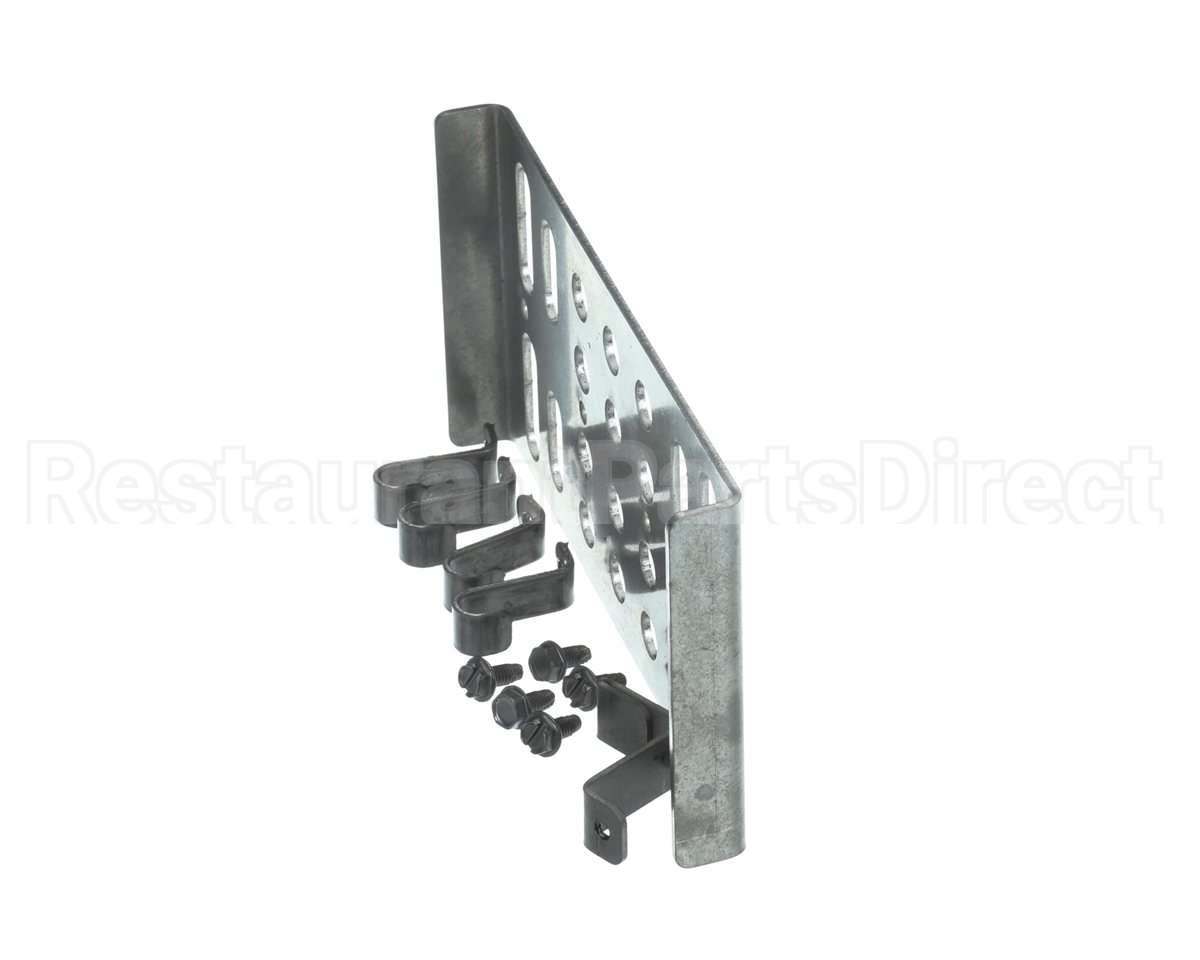 180686 Henny Penny Svc Pack-Split Elem Brackets