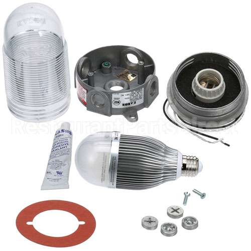 1806LED000 Compatible Kason Kason 1806 Led Lite Fix