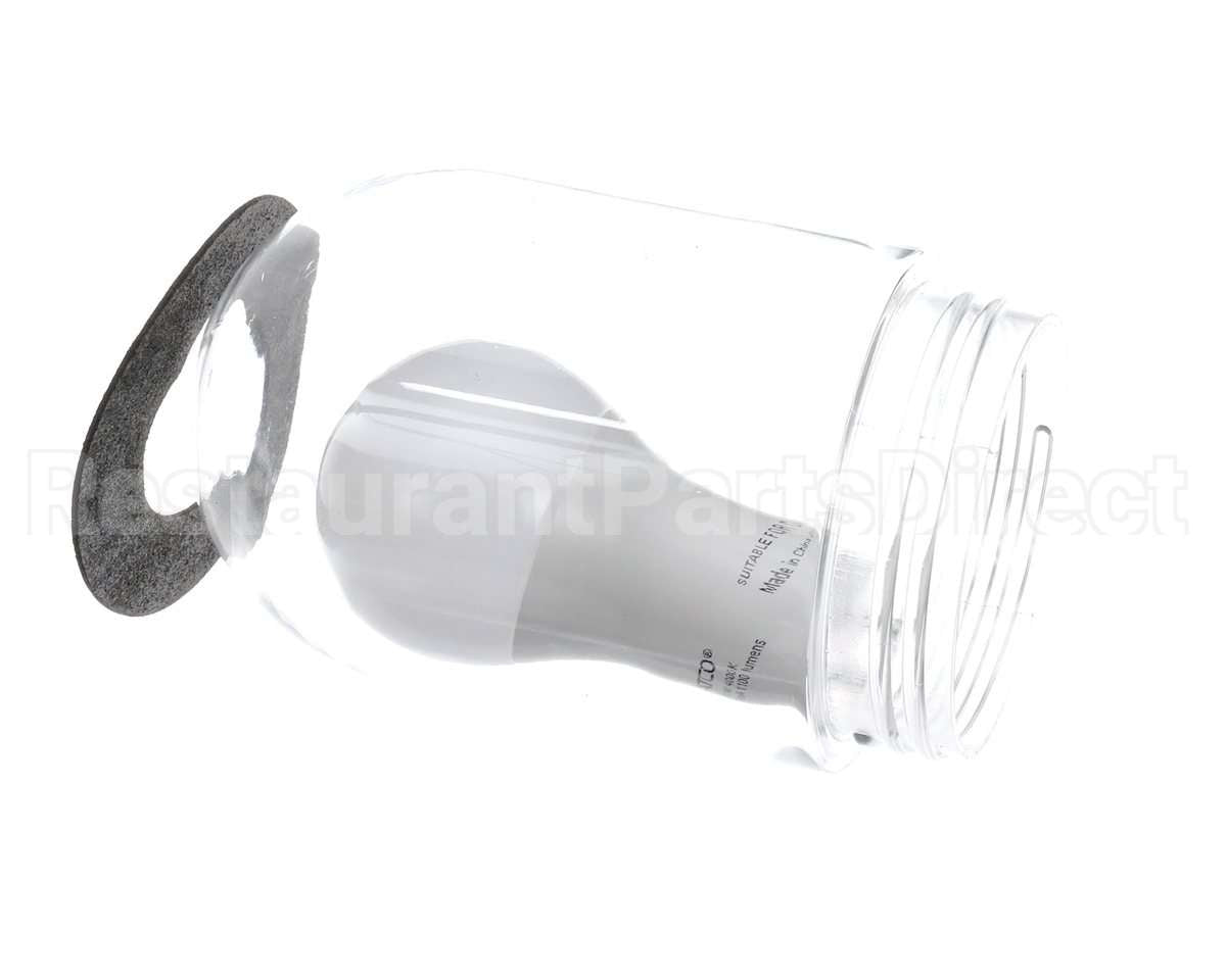 1806LEDGU24KT Kason Led Light 12Watt/120V