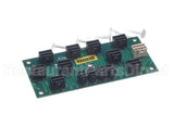 180707 Henny Penny Service Pack - Power Distribution Board