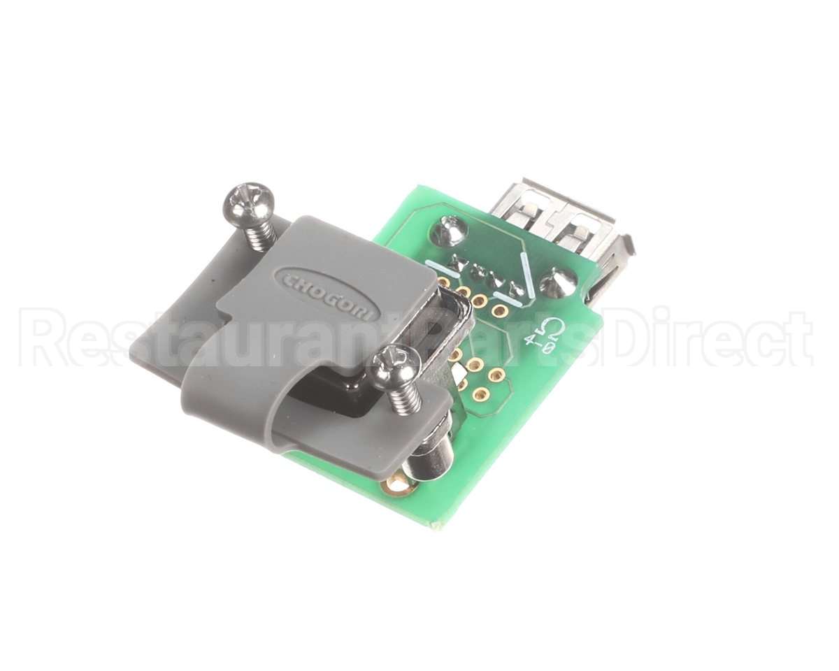 180711 Henny Penny Svc Pack-Usb Port