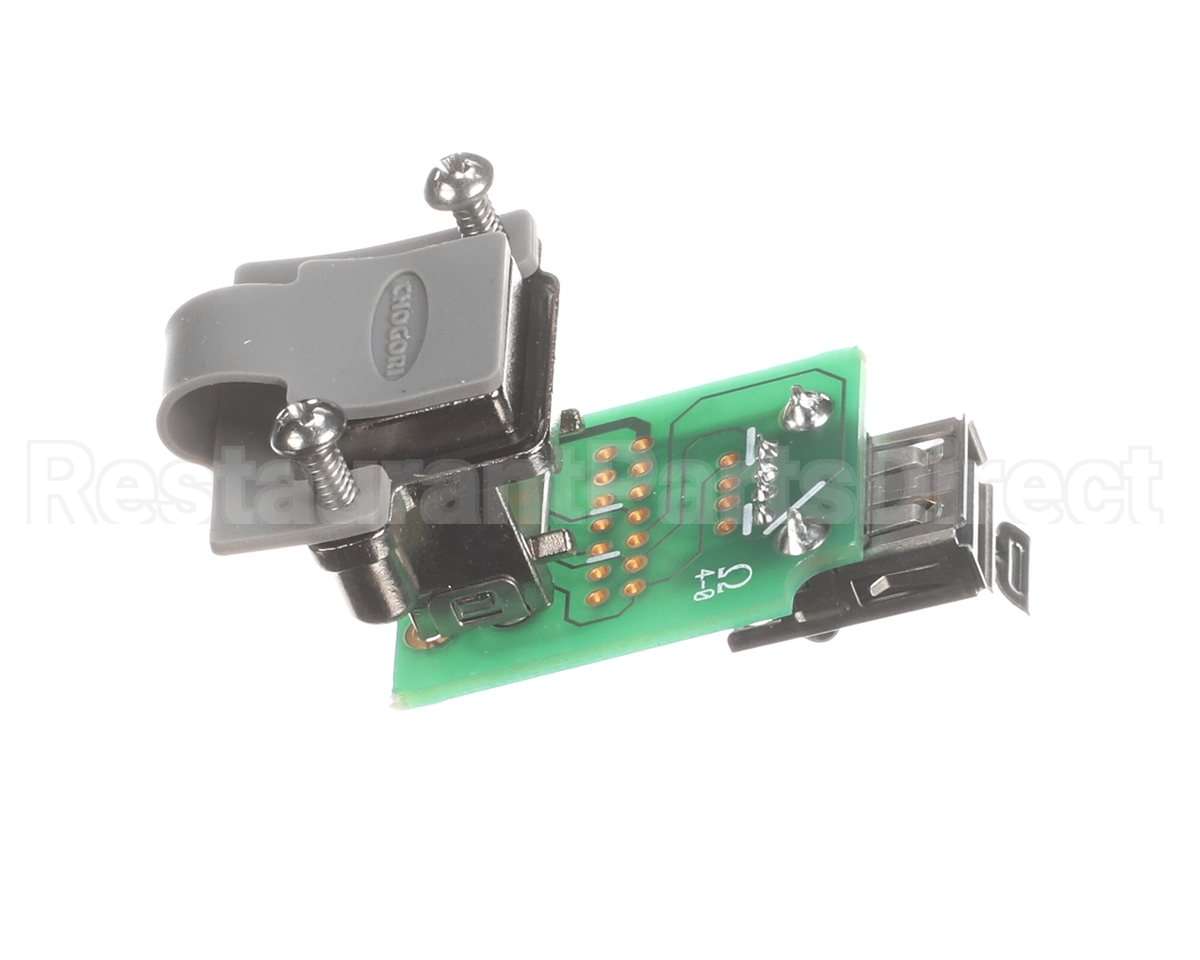 180711 Henny Penny Svc Pack-Usb Port