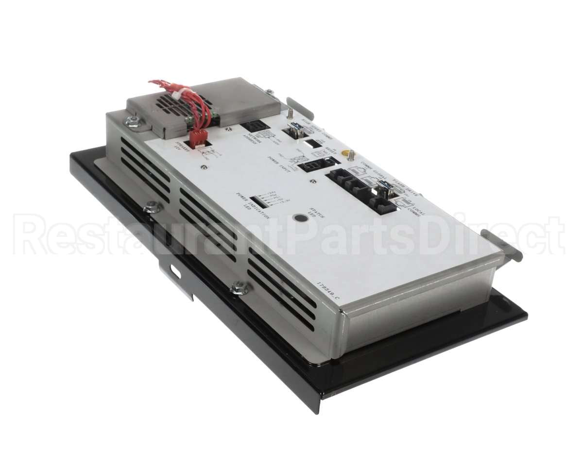 180712 Henny Penny F5/Lv300 Control Board Assembly