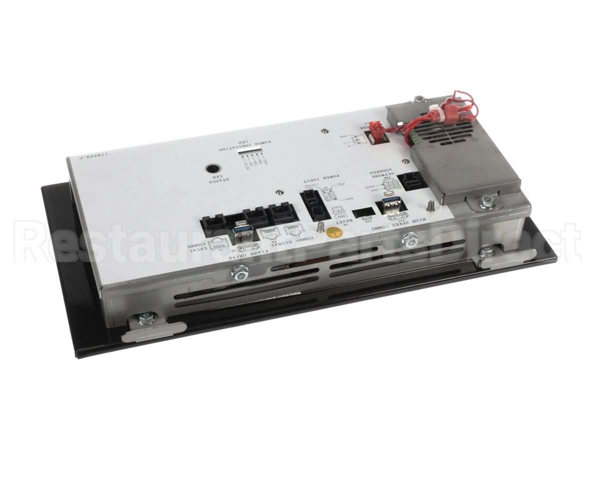 180712 Henny Penny F5/Lv300 Control Board Assembly