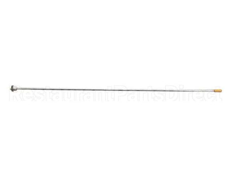 18073 International Cold Storag #02103080007 Torque Rod