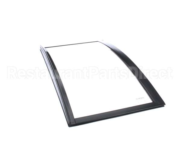 180746000 Ojeda Lid Assembly Upper Plastic T