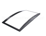 180746000 Ojeda Lid Assembly Upper Plastic T