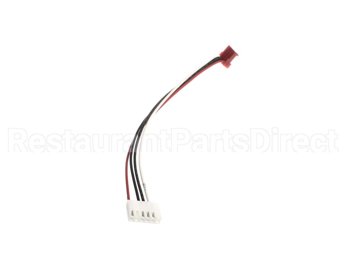 180783-001 Henny Penny Harn-Power Scr