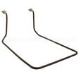 18082 Compatible Ultrafryer Element, Fry, 208V, 4Kw, 45Angle